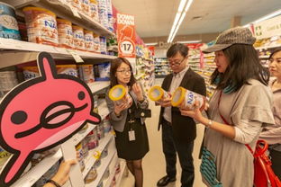 京東突擊檢查澳洲母嬰大牌牧場與工廠 一周探訪揭曉日用品銷售真相