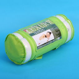 澳洲新西蘭熱銷，揭秘高品質(zhì)慢回彈竹纖維記憶枕的非凡魅力與直購(gòu)優(yōu)勢(shì)