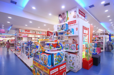 加盟小飛象日用品銷售需要投入多少錢？詳細(xì)費(fèi)用解析